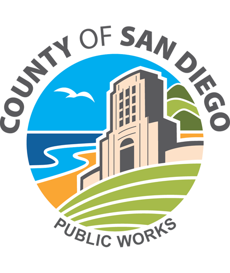 county seal